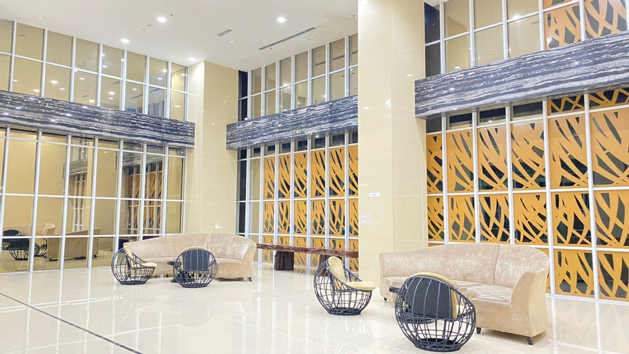 Public Area, Senior Living Care, Central Jakarta