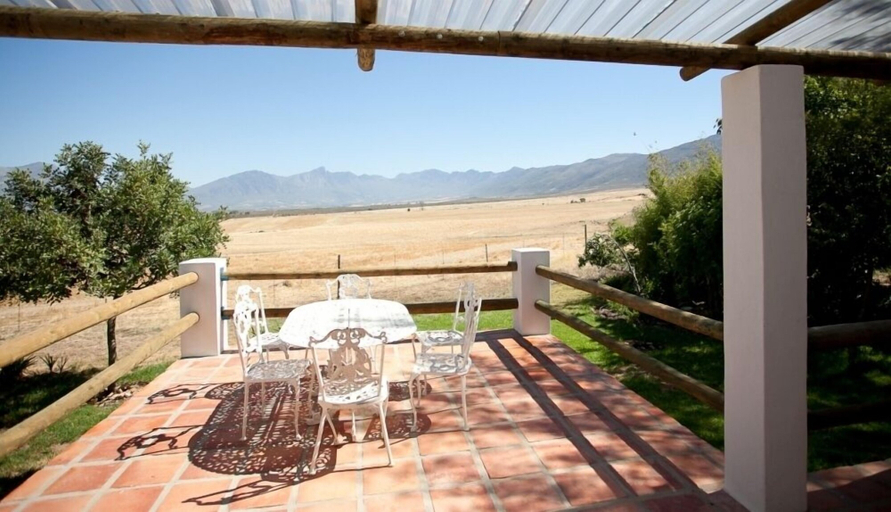Others 4, Eikelaan Farm Cottages, Cape Winelands