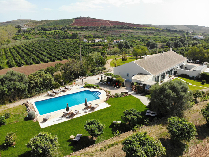 Exterior & Views 2, Quinta da Luz - A Luxury Boutique B&B, Silves