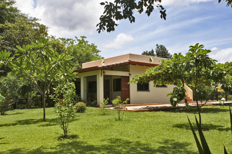 Exterior & Views 2, Guacamaya Lodge, Santa Cruz