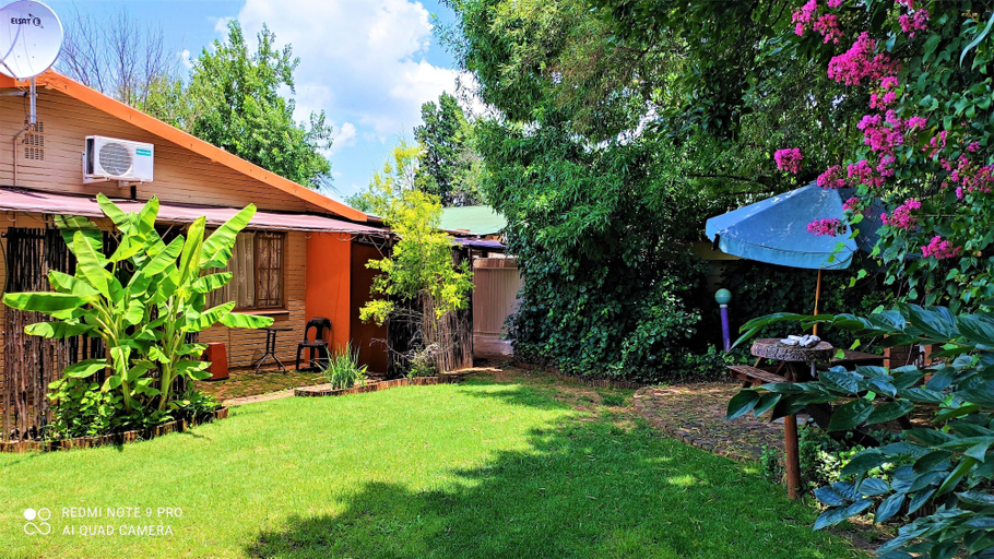 Others 5, Premiere Guest House, Mangaung