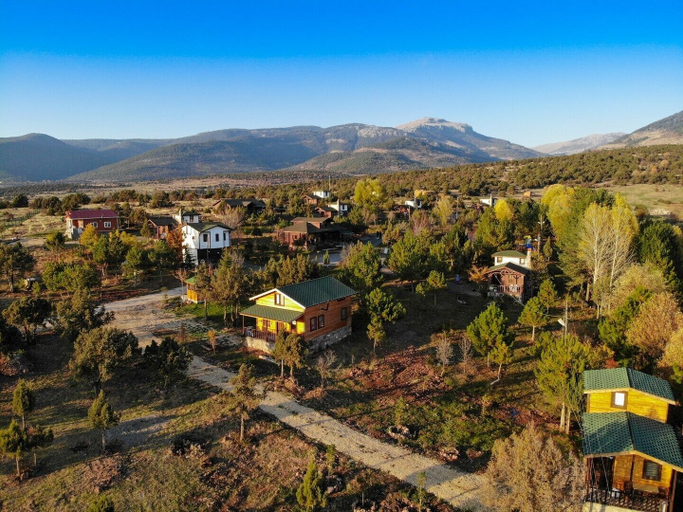 Others 5, Kibriscik Koroglu Dag Evleri, Kıbrıscık