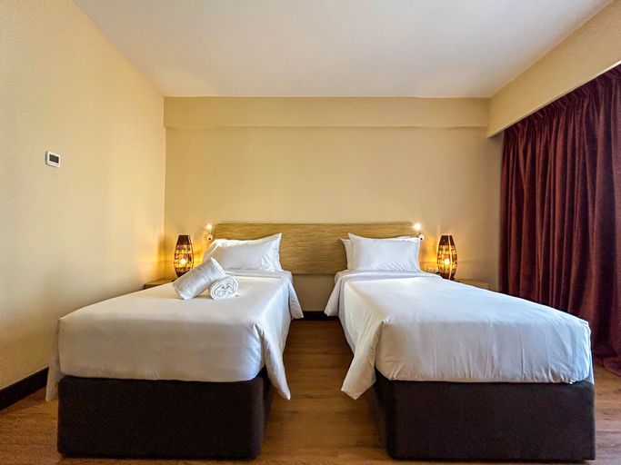 Bedroom 29