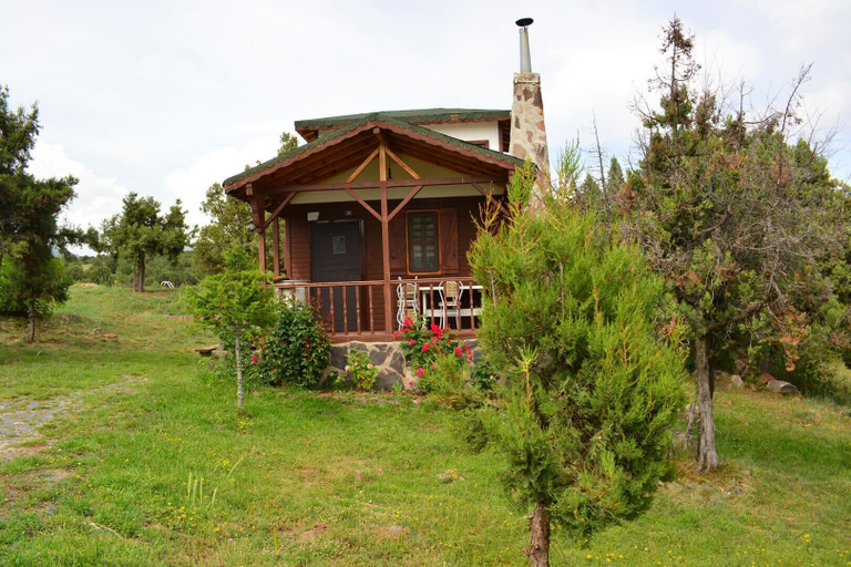 Exterior & Views 2, Kibriscik Koroglu Dag Evleri, Kıbrıscık