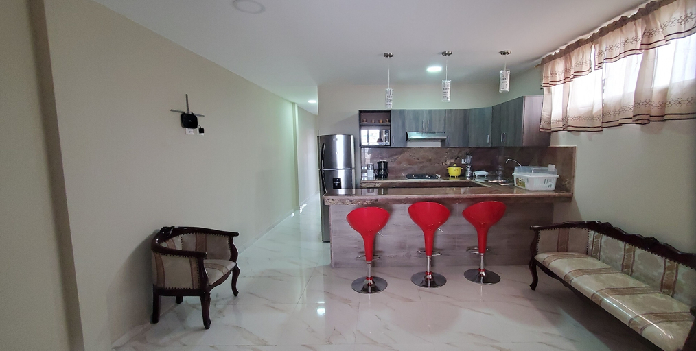 Others 5, NCG Comegua 1, Guayaquil