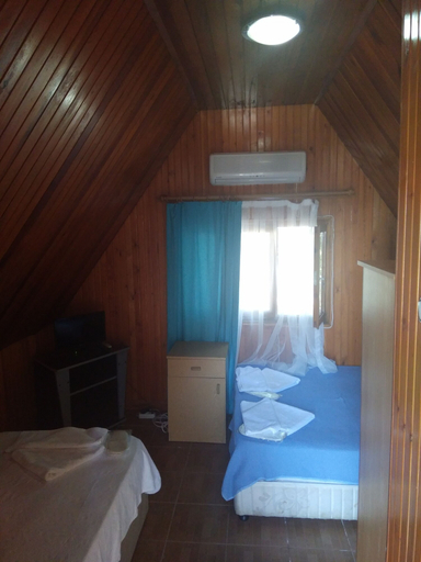 Bedroom 2, Ares Tatil Koyu, Ayvacık