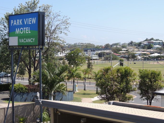 Others 5, Park View Motel, Gladstone