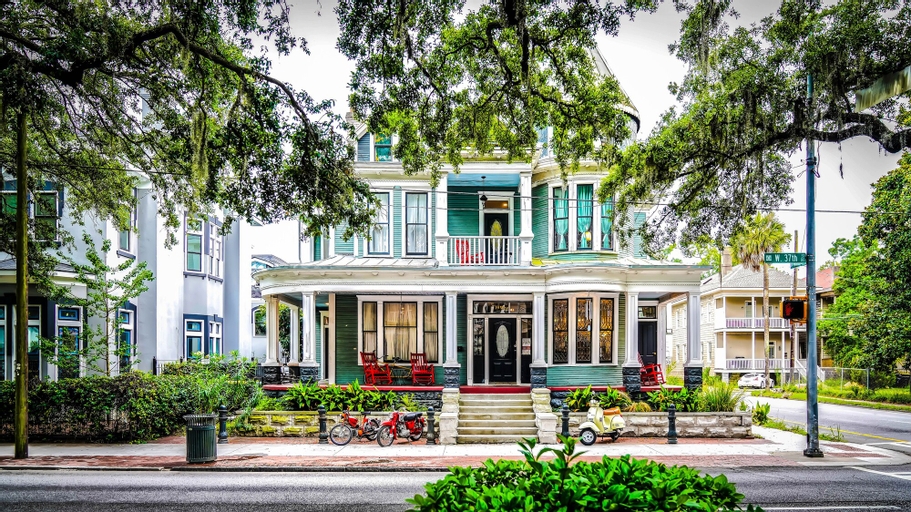 Isetta Inn (Boutique Inn), Chatham