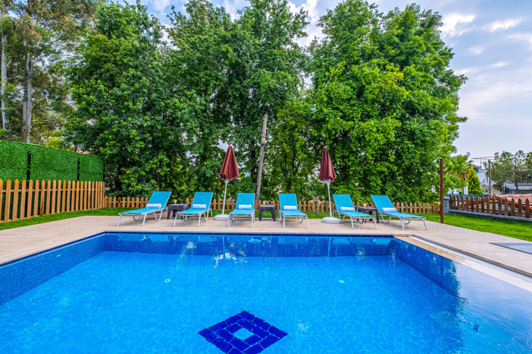 Pool, Lilly Villa 1, Fethiye
