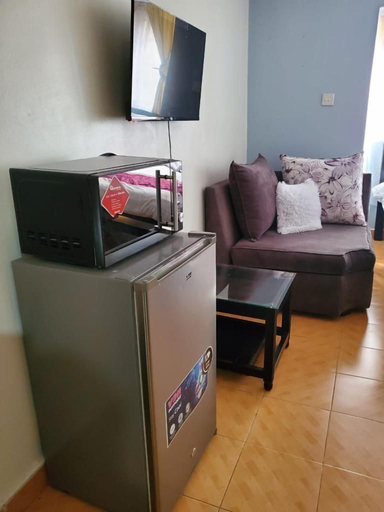 Others 3, Stay.Plus Lumumba Drive Studio Apartment, Roysambu