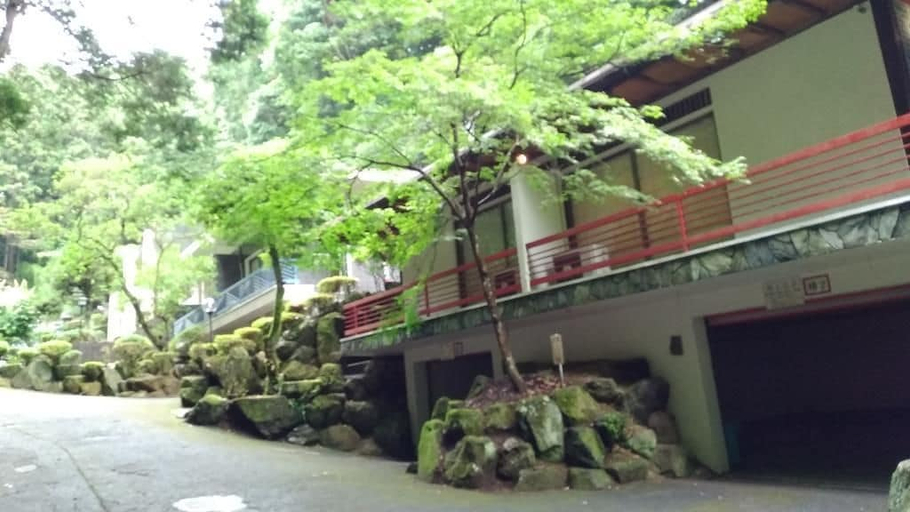 Exterior & Views, Hotel Kegon - Adults Only, Nagasaki