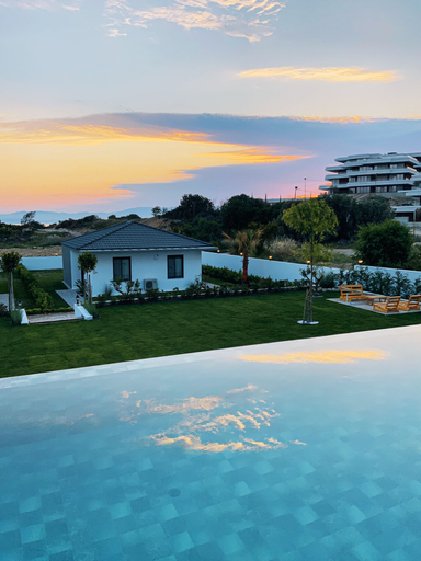 Exterior 3, Kadagan Suites Ayasaranda, Çeşme