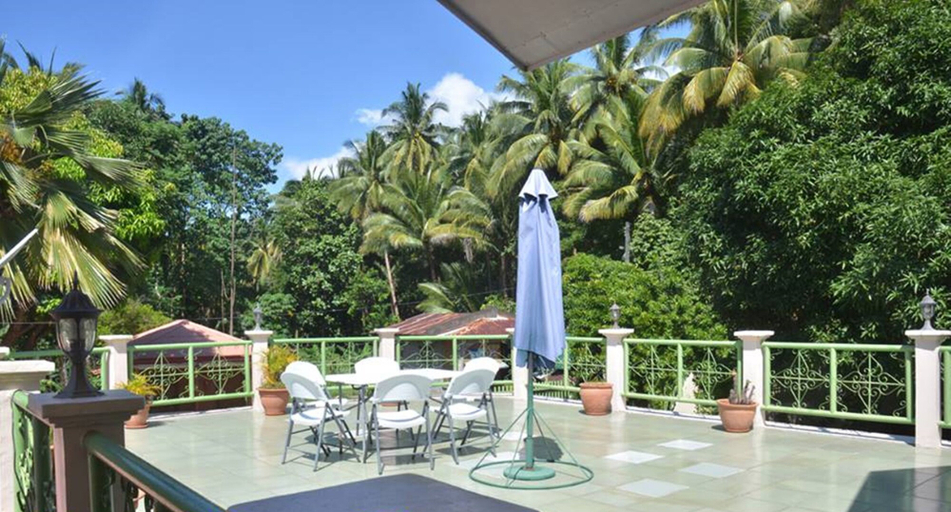 Others 3, B&B Casa Absuelo, Catarman