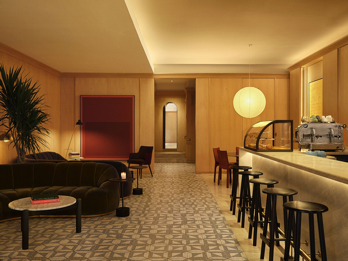 The Moore, a Member of Design Hotels, New York