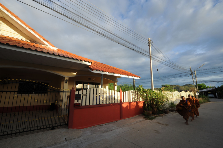 Exterior & Views 2, Ruankasalong Hua Hin Holiday House, Hua Hin