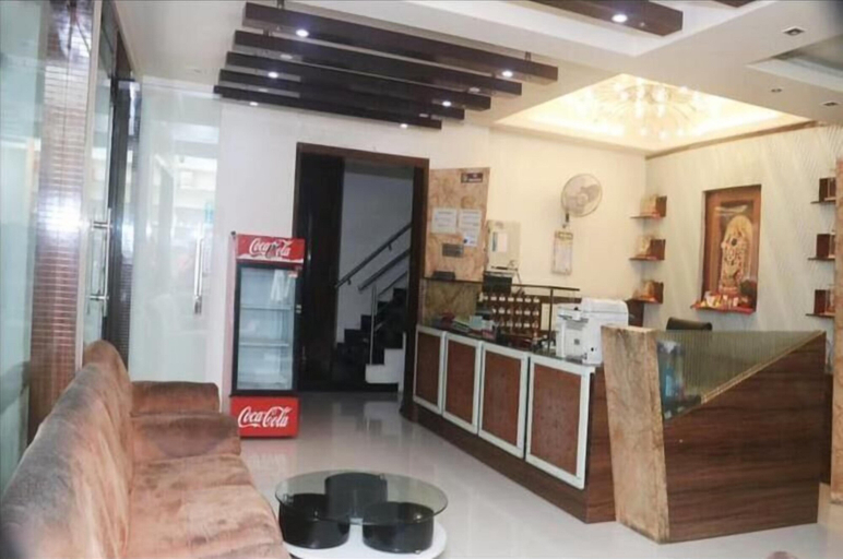 Others 4, Hotel Pranav Executive, Pune