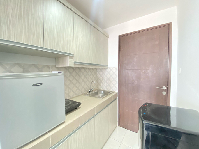 Others 5, Spacious Studio Room At Mekarwangi Square Cibaduyut Apartment, Bandung