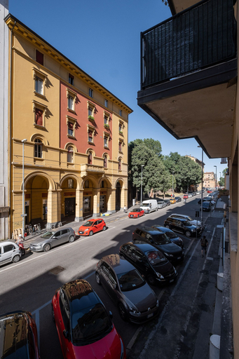 Exterior & Views 2, Boldrini Apartments by Wonderful Italy, Bologna