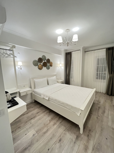 Bedroom 3, Mavrella Bozcaada, Bozcaada
