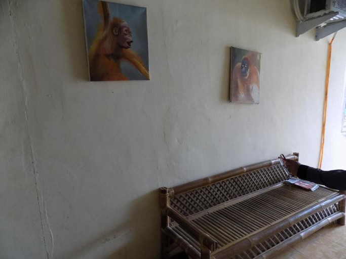 Bedroom 2, Amelia Guest House, Deli Serdang