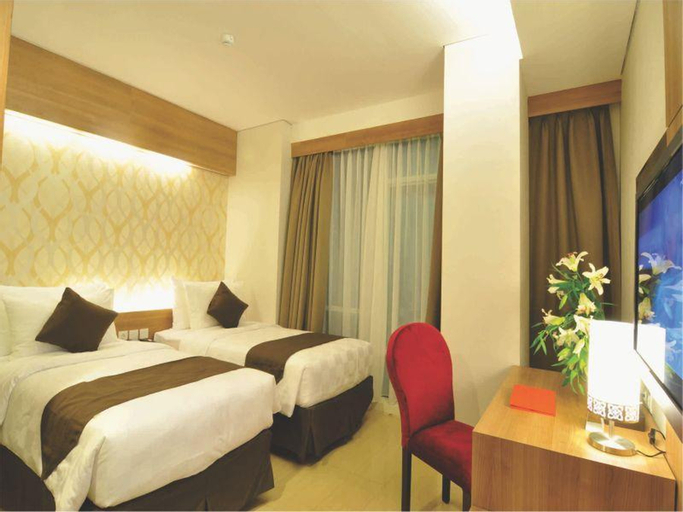 Bedroom 8