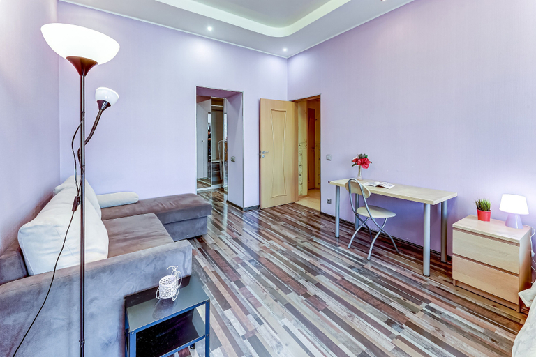 Others 5, Modern apartment Vesta on Ligovsky, Sankt-Peterburg gorsovet