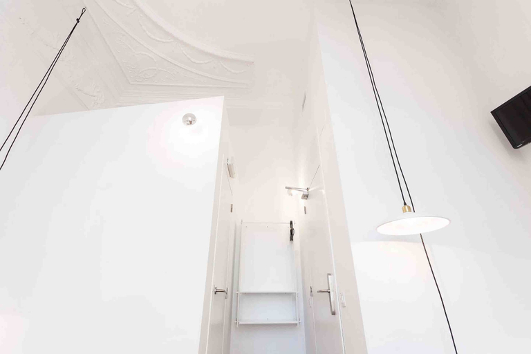 Others 4, Hostal Argo, Barcelona