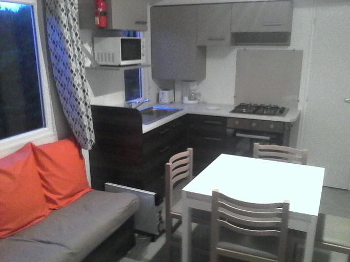 Others 4, Mobil Home Casita, Charente-Maritime