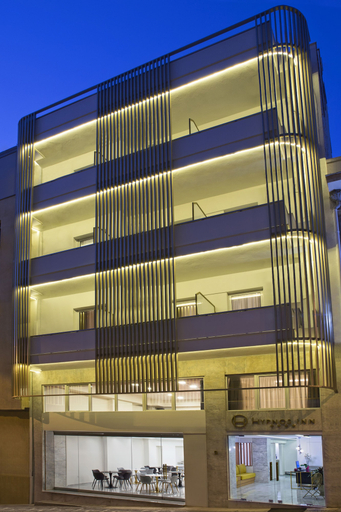 Exterior & Views 2, Hypnos Inn Athens, Attica