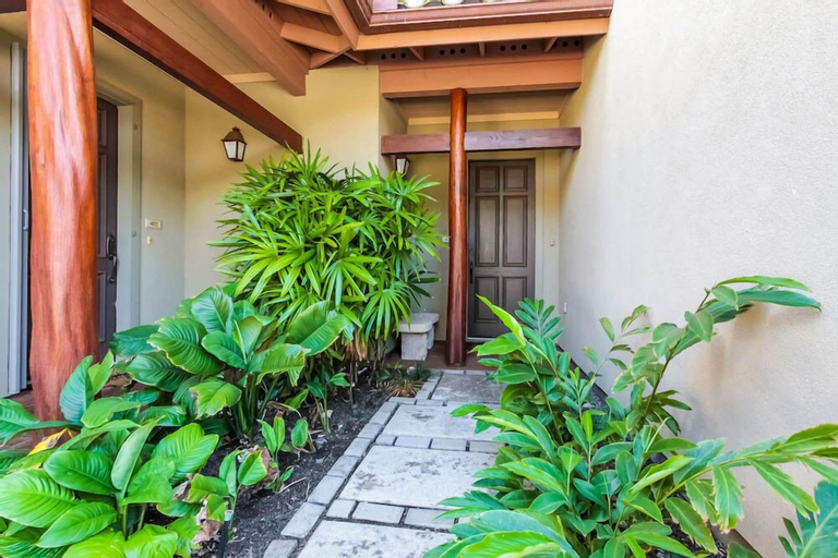 Mauna Lani Fairways Luxury Accommodations, Hawaii