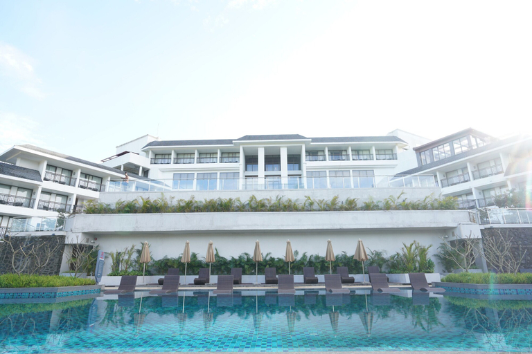 Sport & Beauty 2, Courtyard by Marriott Mahabaleshwar, Satara