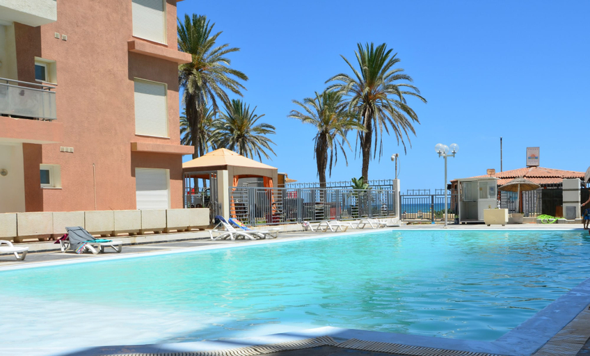 Sport & Beauty, Luxe Volupté Et Charme Appartement, Sousse Médina