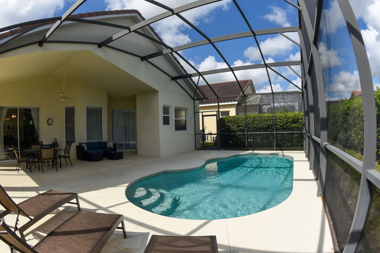 Sport & Beauty 4, Davenport Vacation Homes by Shine FM, Polk