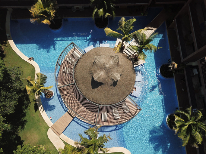 Casa Ya'ab, Cozumel