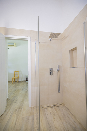 Bathroom 4, Agriturismo le tagliate, Lecce
