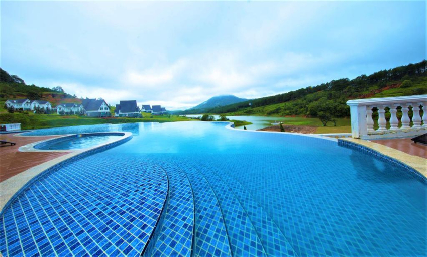 Sport & Beauty 2, Dalat Wonder Resort, Đà Lạt