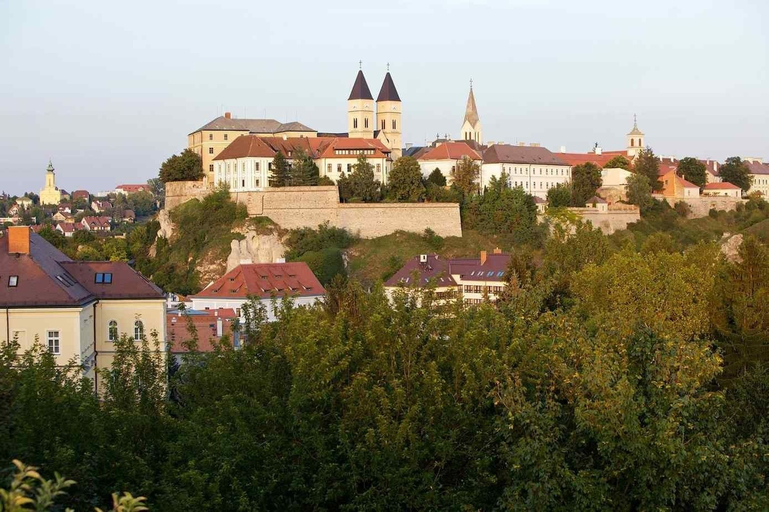 Exterior & Views 2, Casa Montana-Mokka Apartment, Balatonalmádi