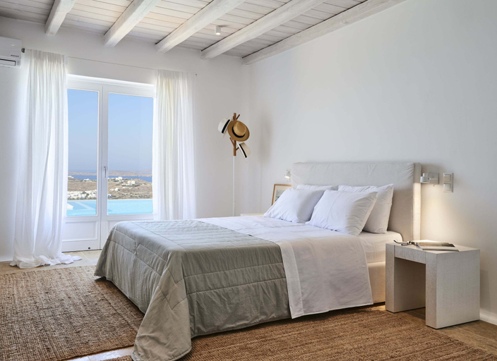 Bedroom 3, Eternity, South Aegean