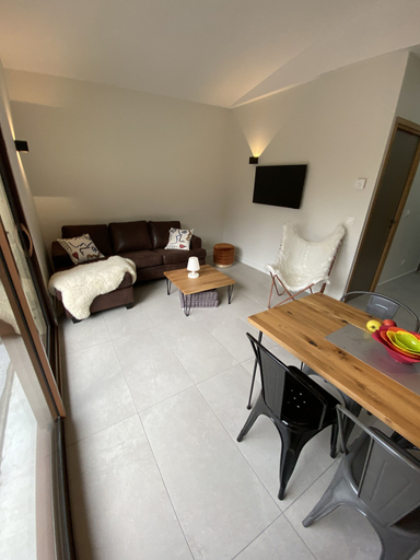 Bedroom 3, Chalet Pleine Vue & Spa, Haute-Savoie