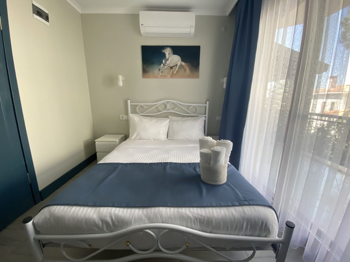 Bedroom 2, Cunda Villa Anka, Ayvalık