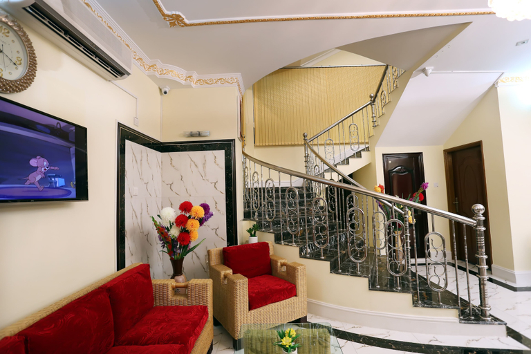 Others 5, Hotel-All Season Lodge, Sylhet