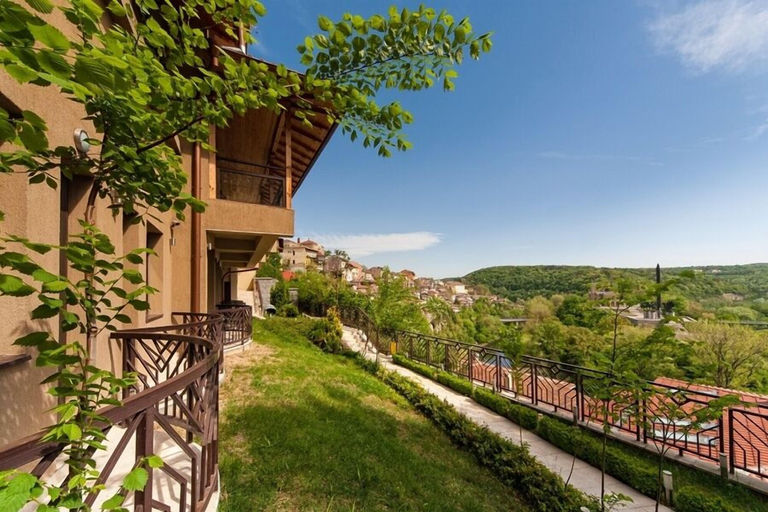 Others 5, PANORAMA, Veliko Tarnovo