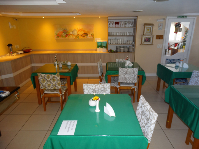 Food & Drinks 4, Pousada Ruppenthal, Canela