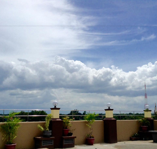 Others 5, East Square Inn, Bacolod City