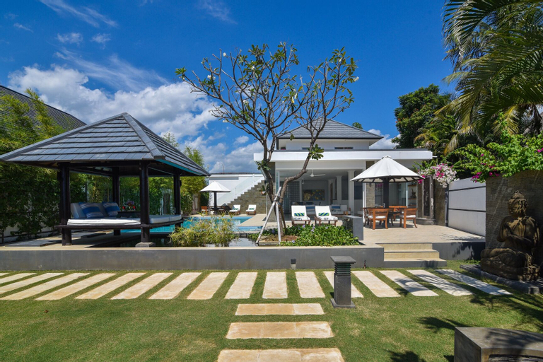Exterior & Views 2, Villa Lovina Beach 2, Buleleng