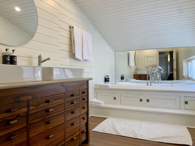 Bathroom, Villa Cerrado das Fontainhas, Sintra