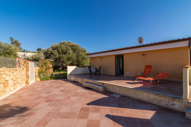 Exterior & Views, AffittaSardegna - Casa Fuile 1, Nuoro