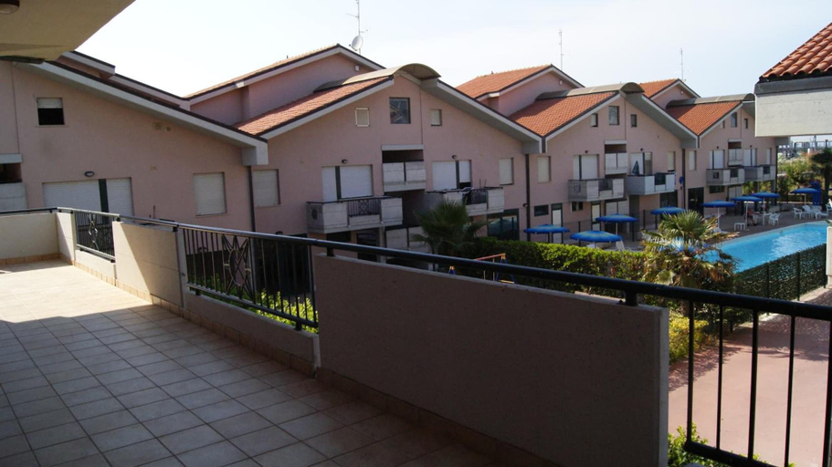 Others 5, Polena Residence Hotel, Campobasso