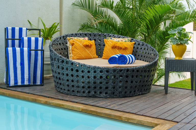 Sport & Beauty 5, Amã Stays & Trails - Villa Seven, Lonavala, Pune