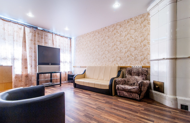 Others 3, PiterStay Nevskiy 170, Sankt-Peterburg gorsovet